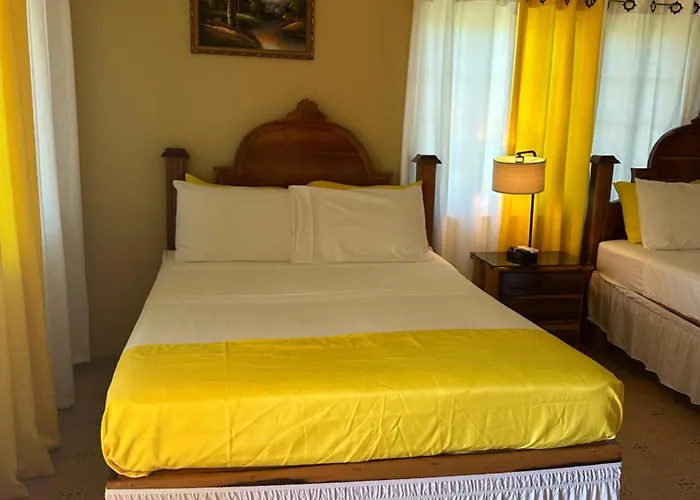 Brytan Villa