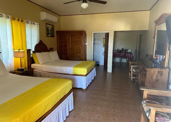 Brytan Villa