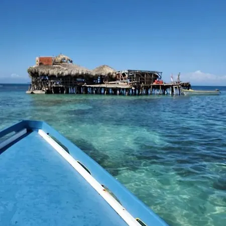 Brytan Villa Treasure Beach Exterior photo